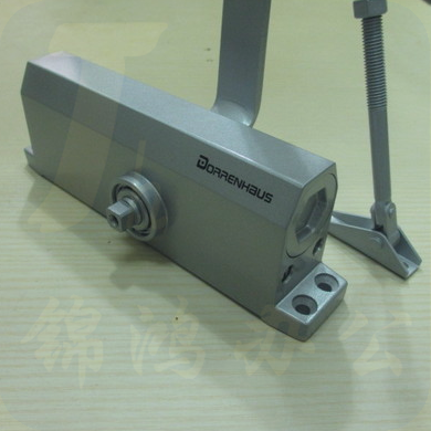 敦豪斯 闭门器D203不定位