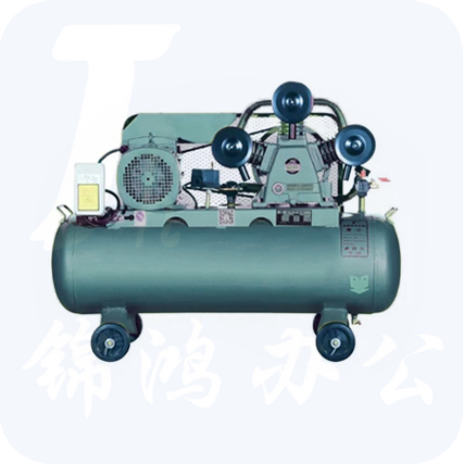 德普 W-0.4／8  3KW  380V  空压机