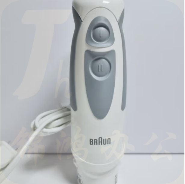 博朗（Braun）MQ525 料理机主机