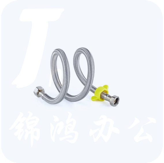 不锈钢波纹管 冷热水管 1.2米 货号：HXE