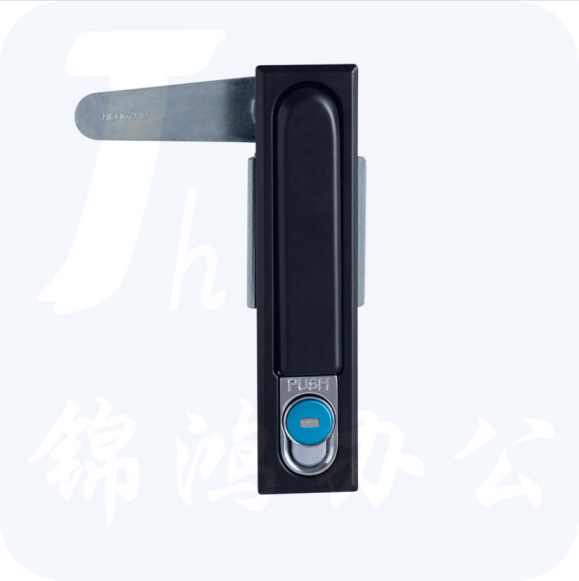 柜锁电柜门锁 电箱锁开关柜门锁  货号;JC