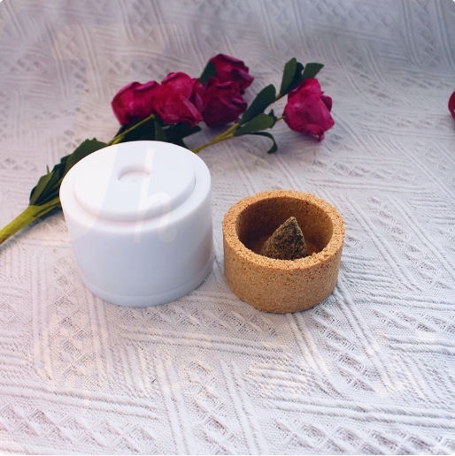 艾灸碗   小号 55*30mm  货号：LJ