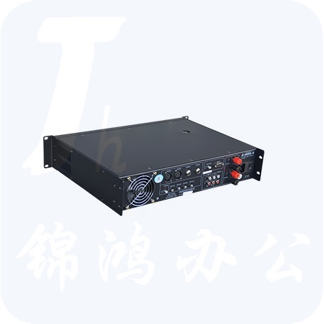 湖山 AH220  多功能功率放大器