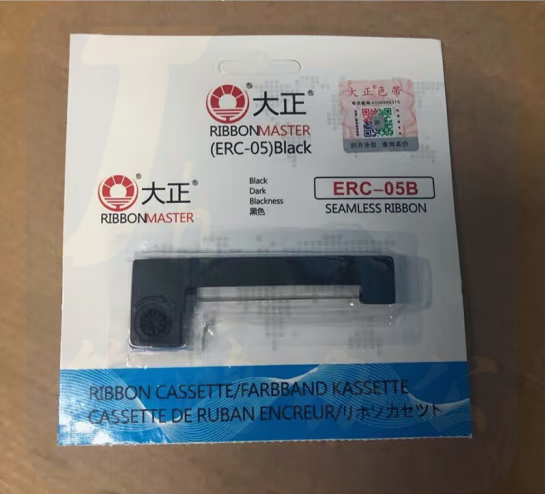 大正 ERC-05 黑色色带  S015352 适用M160 16