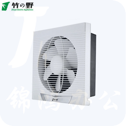 竹野 12＂换气扇 排风扇