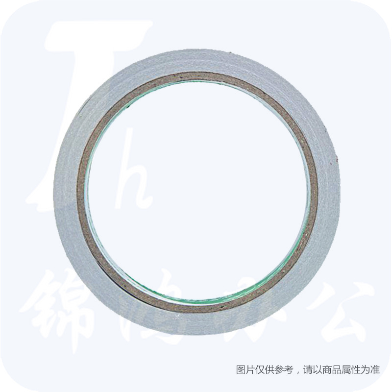 晶华（GINNVA）双面胶  宽10mm   单卷价