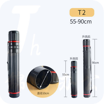 图纸筒 画筒   宣纸筒 工程建筑图纸桶