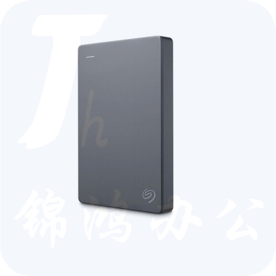 希捷 移动硬盘 2TB 简 USB 3.0 2.5英寸