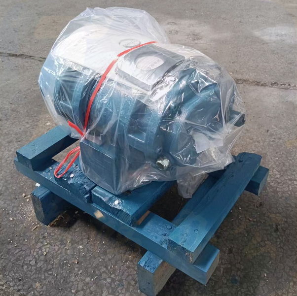 宜兴优纳特  BRS50主机头（含带轮）  货号：货号JC67