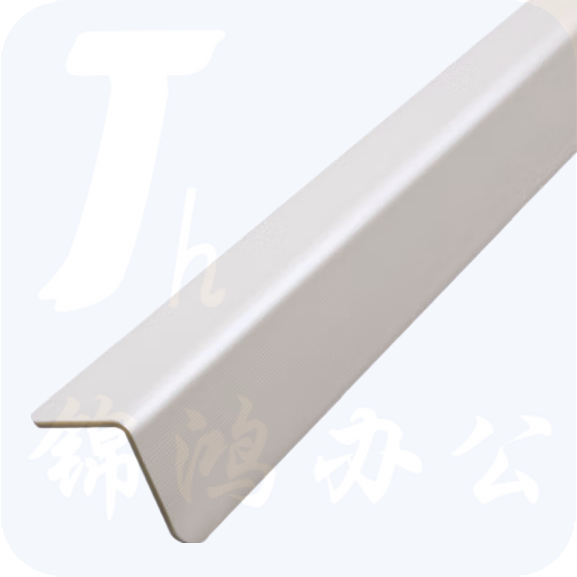 加厚PVC阳角条   货号：YC