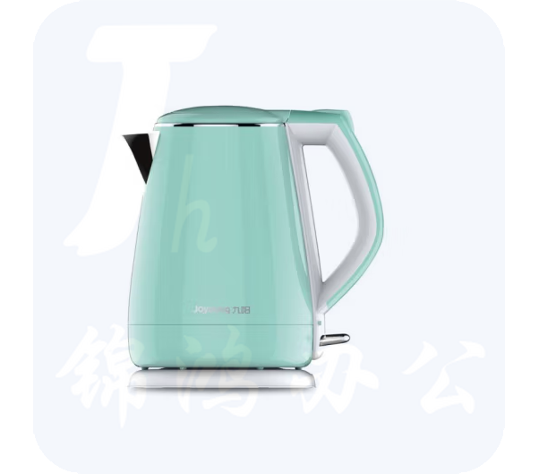 九阳K15-F29 开水煲双层保温1.5L