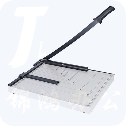 晨光 A3钢制切纸刀裁纸刀手动裁纸ASSN2203