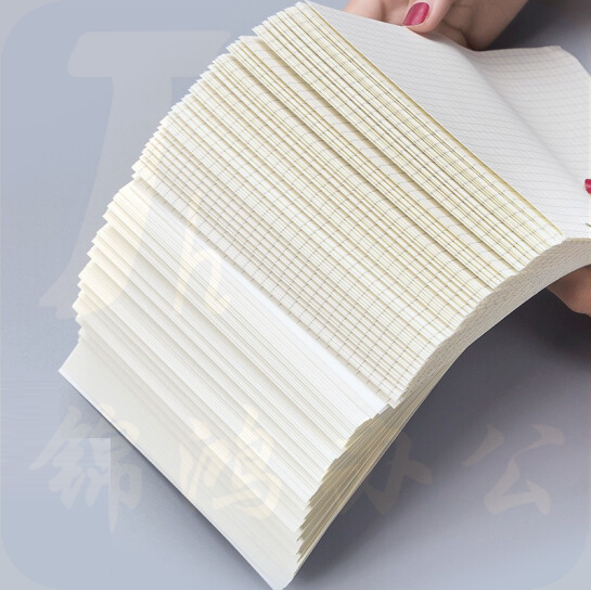 A5活页替芯笔记本子替换内芯（5本起售）