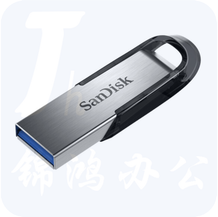 闪迪 256G U盘 Z73酷铄USB3.0加密保护车载 读速150MB/S
