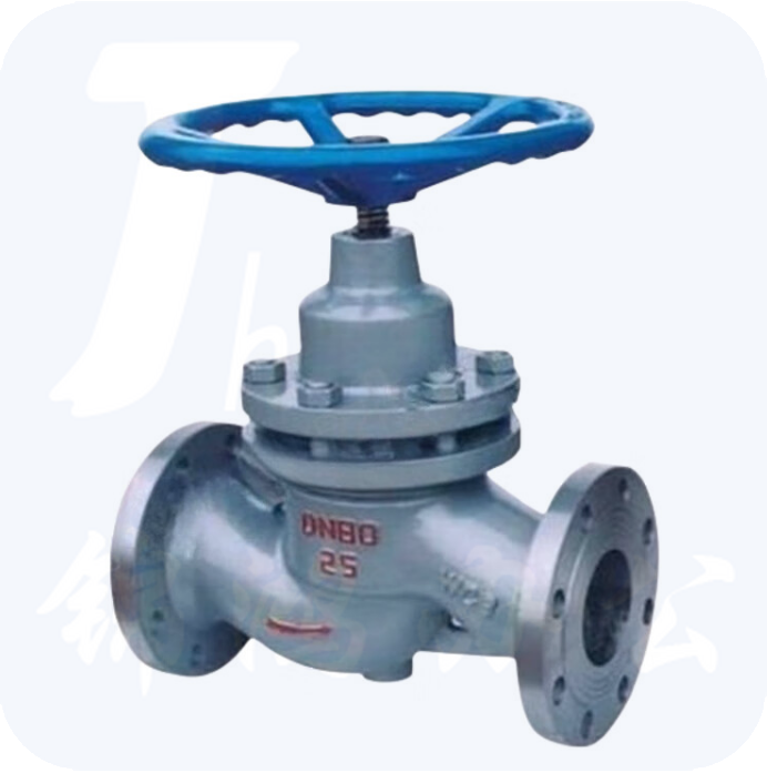 U41SM系列 铸钢法兰栓塞阀 U41SM-25C-DN125   货号：JC