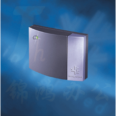 英特韦特	IC-RD/D3-M  读卡器  一卡通系统D3感应式读卡器, 配备LED及蜂鸣器 (内置 Mifare 智能卡模块)   	 货号：HXE
