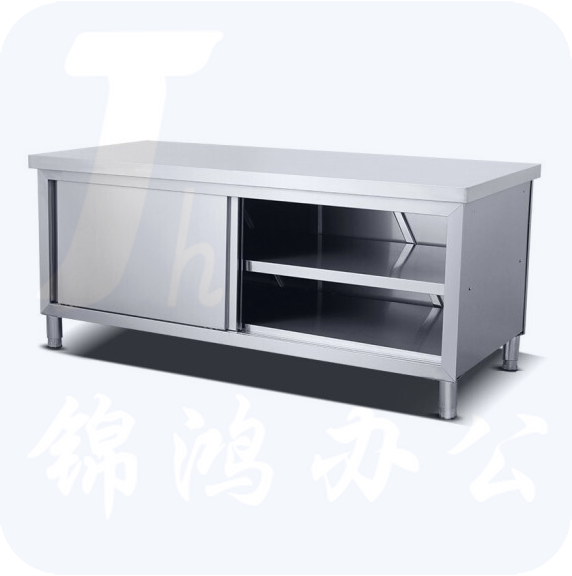 津御商厨   双拉工作台1000*800*800