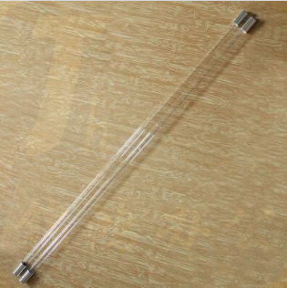 紫外线36W 1.2米石英杀菌灯管学校家庭食品