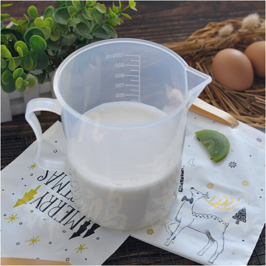 塑料量杯 1000ml