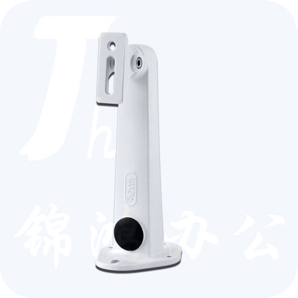 海康威视（HIKVISION） DS-1292ZJ 摄像机壁装万向支架