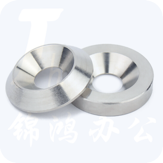 鱼眼垫片  锥形 4mm 1000个/包  单位：包