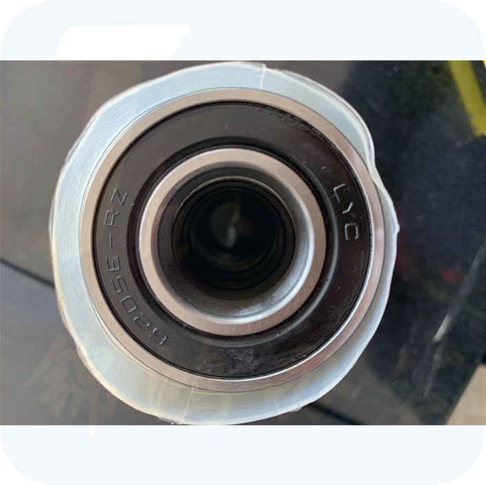 巨联（JULIAN）6205 轴承