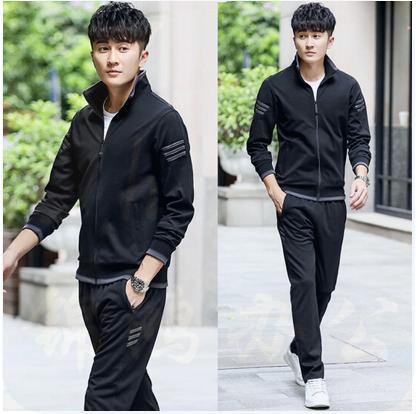 迪卡侬运动套装 DKN-01 男女同款