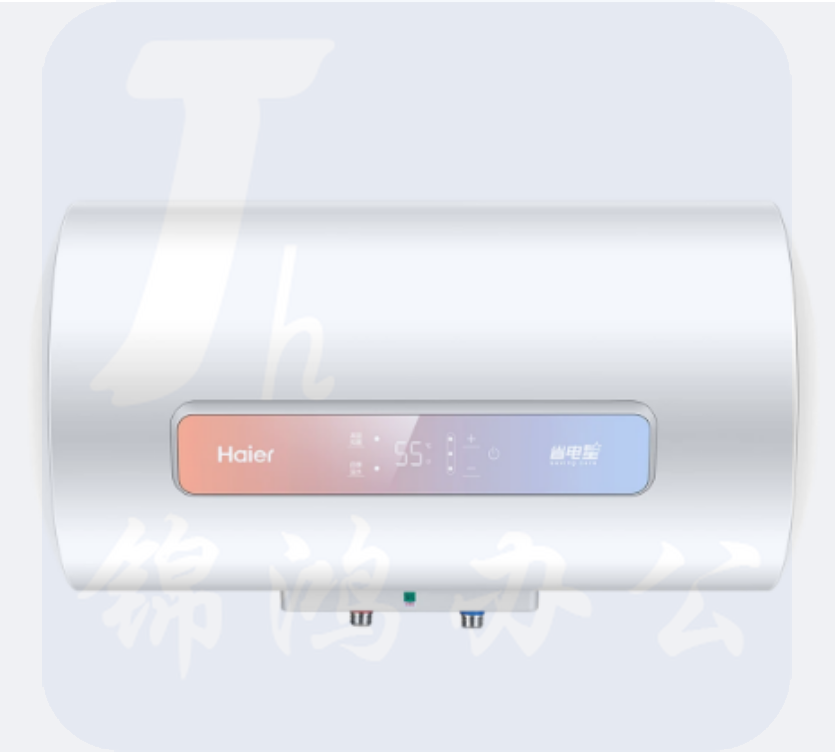 海尔  电热水器 速热大水量2200W加热触控按键ES60H-GD1(1) 60L