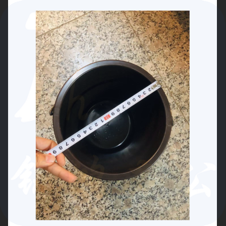 巨联（JULIAN）塑料桶  塑料油漆桶  塑料水桶  高14cm口径18cm   （颜色随机）