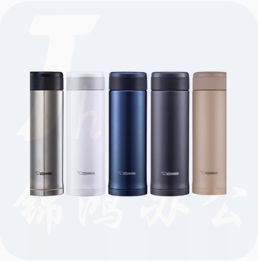 象印  保温杯    不锈钢真空大容量茶水杯  500ml  SM-AXE50  货号：JC