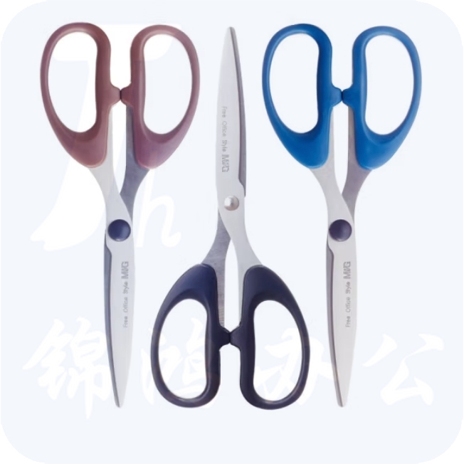 晨光经典剪刀 ASS91420 180mm