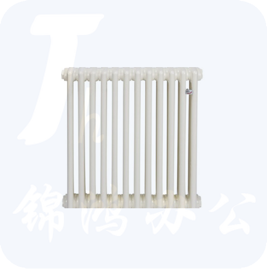 钢制平板暖气片（含跑风、堵） 孔距 1400*300 货号：XWL