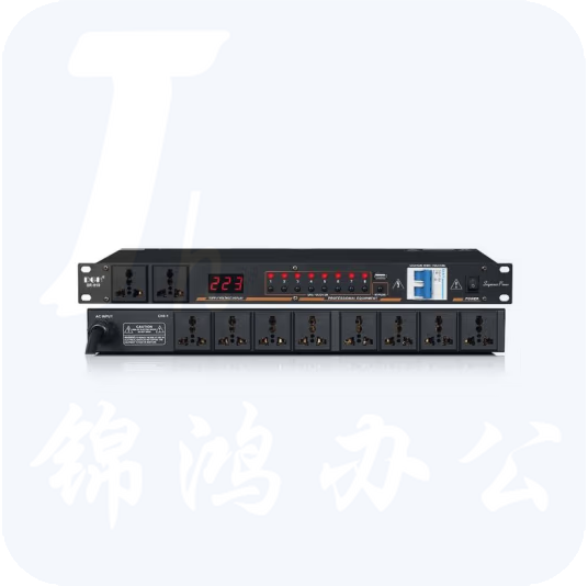 SOTNKA   电源时序管理器SR-318  货号：LJ