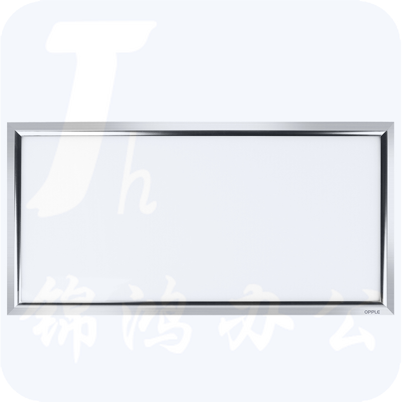 聚驰（JUCHI）LED平板灯 600mm*1200mm  72W白光集成吊顶灯