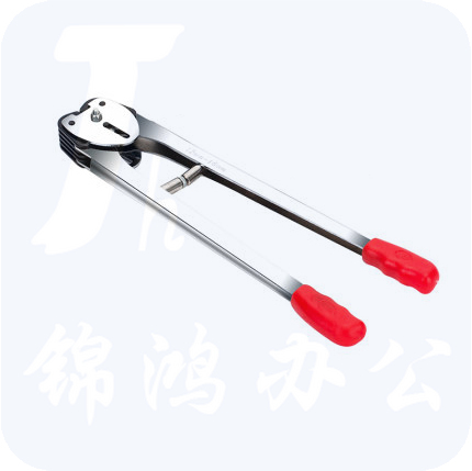 铁锚（TM）塑12-16  JZ  手动打包机夹子打包机钳子