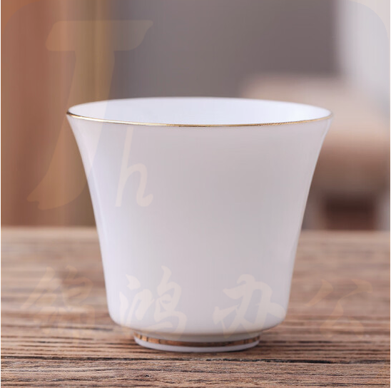 闻香杯  货号：GD