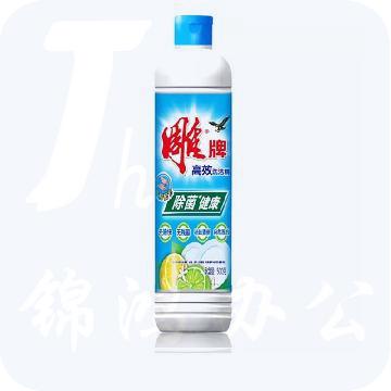 雕牌  500g*30瓶/箱 高效洗洁精 （包装随机）