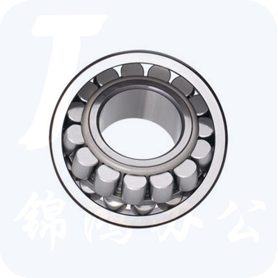 SKF  内*外*宽80*170*58，22316 E/C3  圆柱孔球面滚子轴承