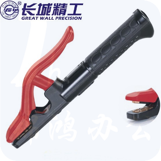 长城精工（GREATWALL）	229005	防烫型电焊钳	600A