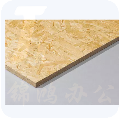 巨联（JULIAN ) 欧松家具装饰板 欧松板 1.2米*2.4米 18mm