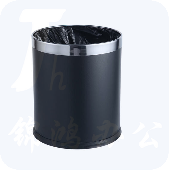 不锈钢加厚双层铁烤漆