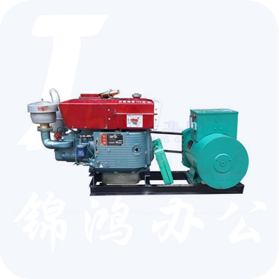 常柴	20KW手启动  柴油发电机组
