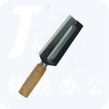 削皮刀、甘蔗刀、菠萝刀，长约26cm  ad
