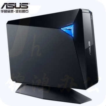 华硕（ASUS）BW-16D1H-U PRO 16倍速USB3.0外置蓝光 光驱刻录机