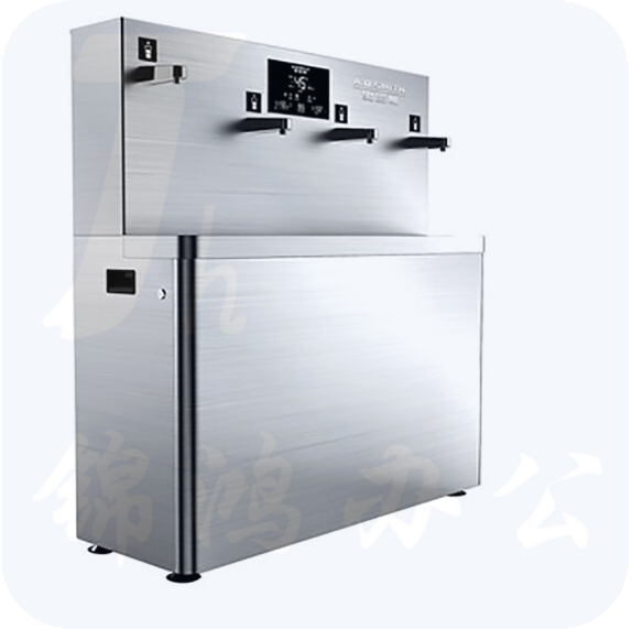 史密斯（A.O.Smith）BZR800-S5 商用反渗透饮水平台 （销售款）