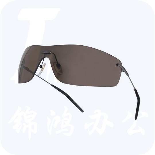 代尔塔 101137  复古飞行员安全眼镜