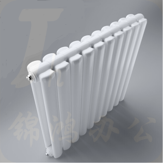 钢制平板暖气片 孔距 600*1000MM 货号：XWL