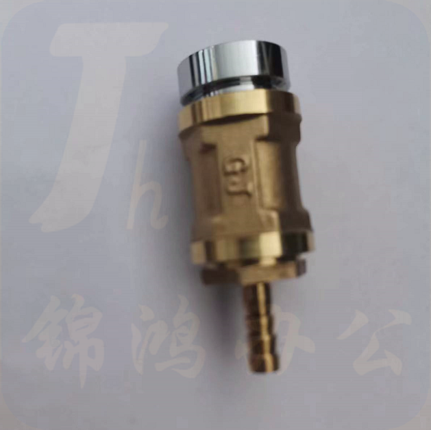 水嘴接头  4分  货号：HXE