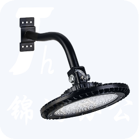 铭壹（MYMY11）50W LED葵花灯防水灯室外灯马路弯灯