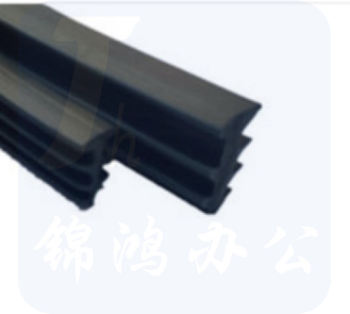 巨联（JULIAN）窗户胶条，100米/捆  ad